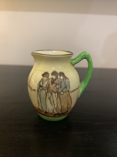 Royal doulton dutch a - doulton, ‘dutch