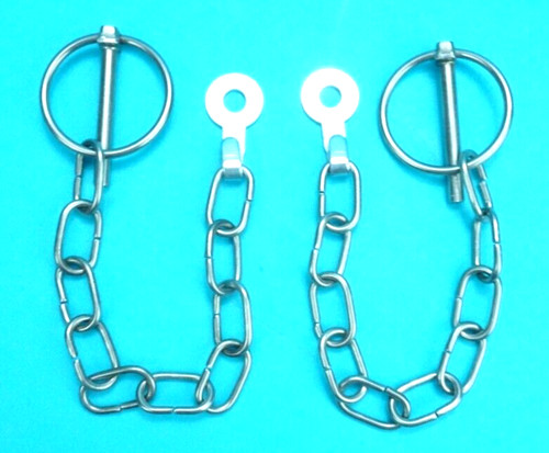 6mm stainless steel lynch - 2,