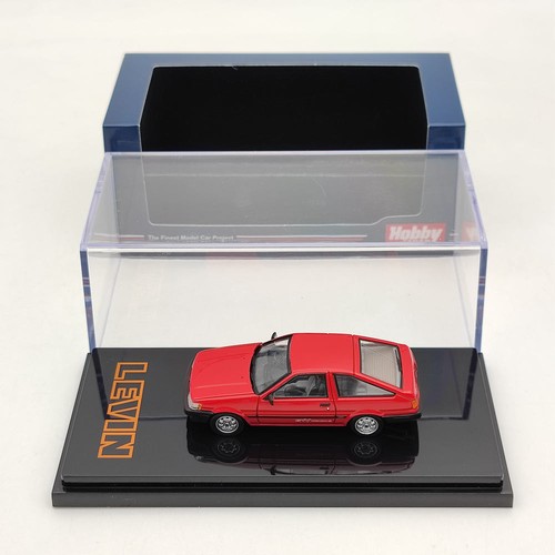 Hobby japan ae86 - ae86, 3