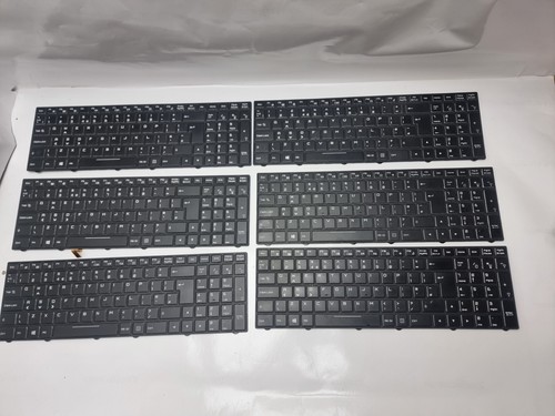 Joblot clevo p950hr - x,