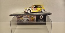 1:43 UNIVERSAL HOBBIES RENAULT