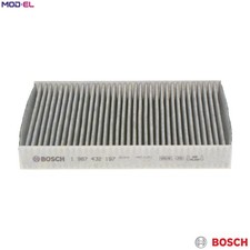 FILTER CABIN AIR 1 987 432 197