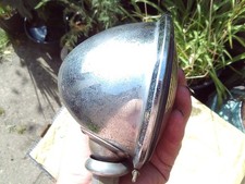 ORIGINAL LUCAS FT27 SPOT LIGHT FOR THE EARLY PR-WAR  MG SPORTS CARS