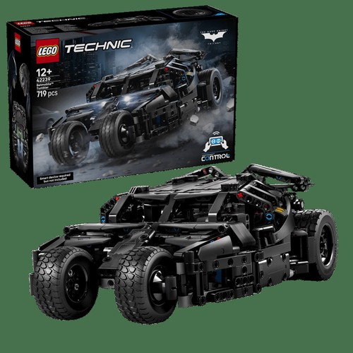 Lego 42239 technic - lego,