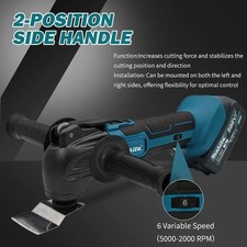 Makita 18V Brushless