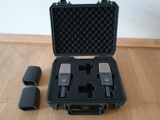 AKG C414 XLS Stereo set
