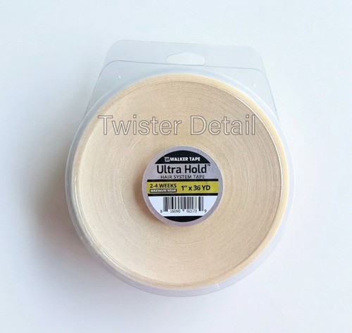 Walker ultra hold double sided - walker,