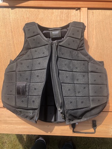 Racesafe motion xl short - 3, yr