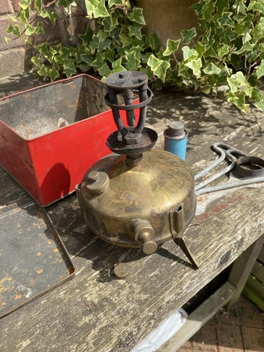 Primus stove vintage - stove,