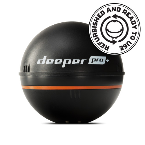 Deeper pro castable - deeper,