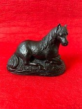 Classique Welsh Coal Laying