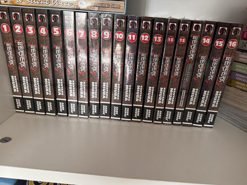 Berserk volume with 2 - 1-16,
