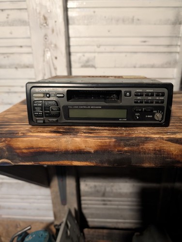 Sony c4100 xrc4100 - sony,