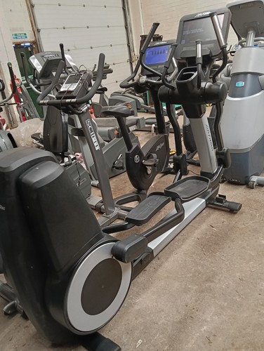 Life fitness elevation - life, 95x