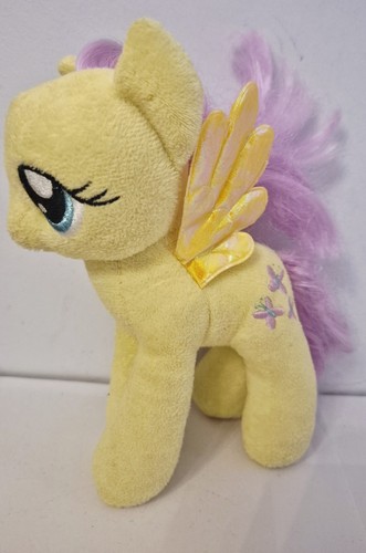 Little pony fluttershy - my,