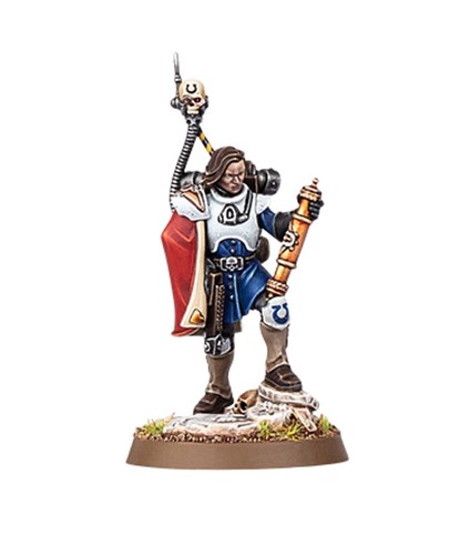 40k astra militarum marines - wh,