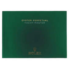 Rolex Instruction Manual