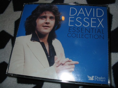 Readers digest david essex - digest,