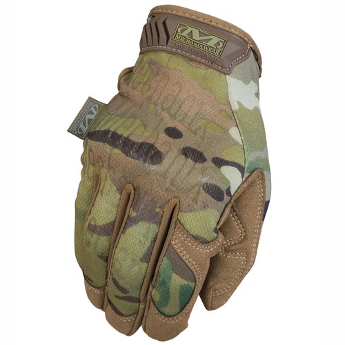 Mechanix original gloves - mechanix,