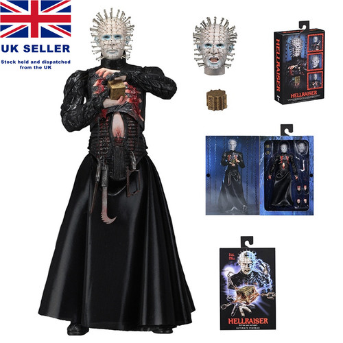 Hellraiser cube puzzle box - puzzle,