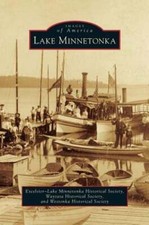 Lake Minnetonka by
