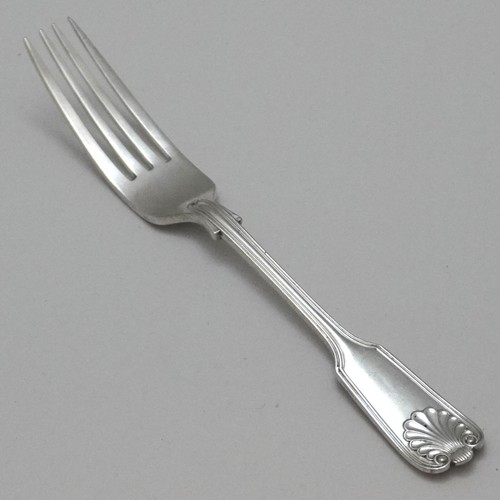 Fiddle thread shell design - thread,