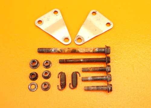 1999 2000 suzuki rm125 - 1999,