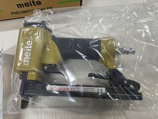 NEW Pneumatic stapler 1013J