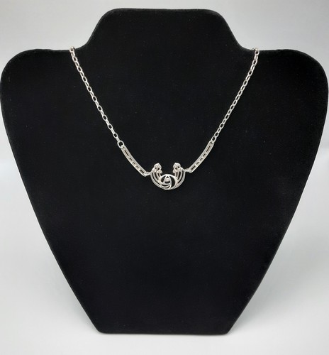 Sterling silver carrick - silver,