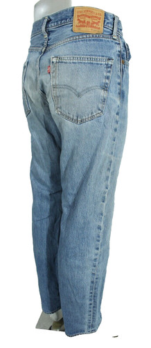 Levi 751 jeans mens blue - 751,