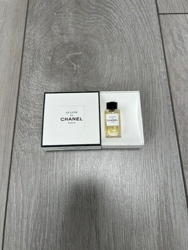 Chanel lion edp - chanel,