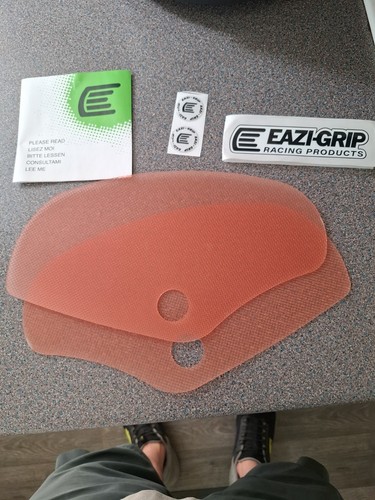 Eazi grip tank for - eazi-grip,