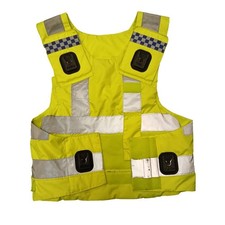 Mehler Body Armour Cover