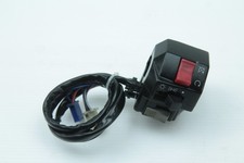 Yamaha XVS Drag Star 125 Right