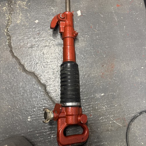 Pneumatic breaker heavy duty - heavy,