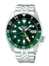 Seiko 5 Five Sports SSK035 SKX