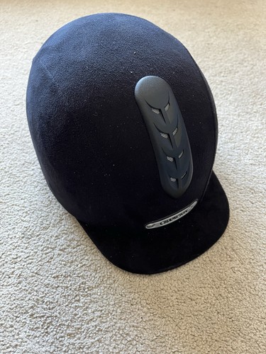 Champion horse riding helmet - champion,