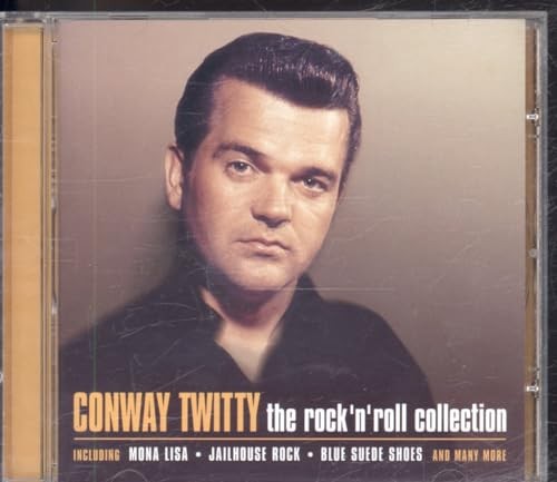 Conway twitty rock n - conway, roll