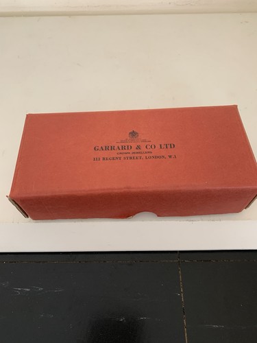 Garrard co watch - garrard, &