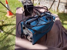 Welder 190 Amp Welding