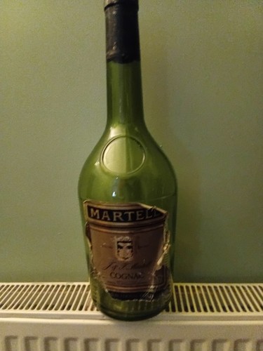 Martell cognac extra large - cognac,