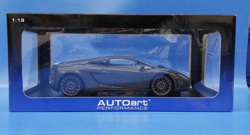 Autoart lamborghini - autoart, 1/18
