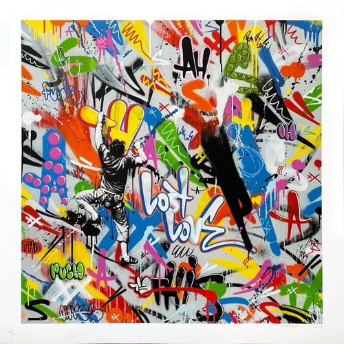 Martin whatson rock - whatson, ed