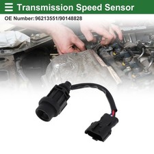 Transmission Speed Sensor for