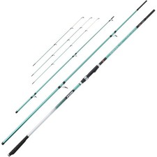 Penn Tidal Light Surf Multi-Tip Spinning Rod 4.50m 30-150g