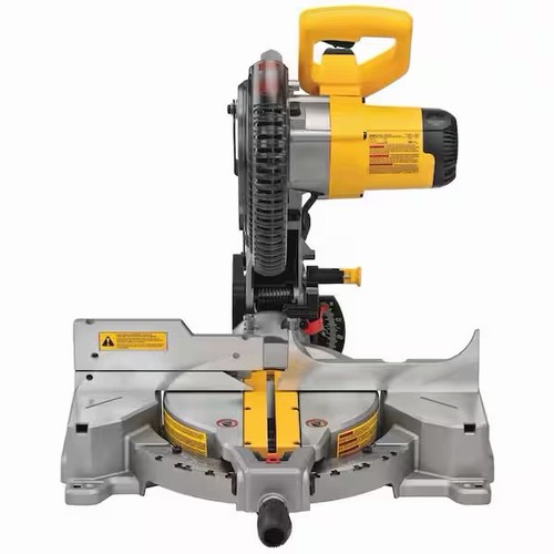 Dewalt inch dual bevel - inch,