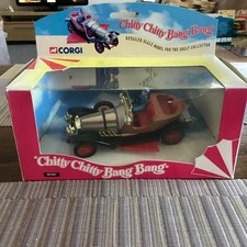 Corgi Classic - 05301 - Chitty