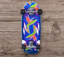 Vintage 1980's Roller Derby