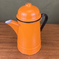 Retro Huta Silesia Enamel