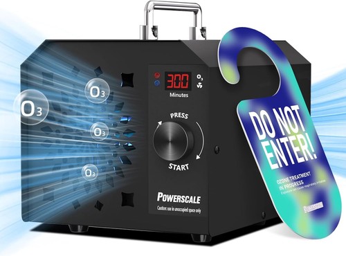 Powerscale ozb2 commercial - powerscale,